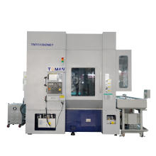 cnc bevel gear cutting machine